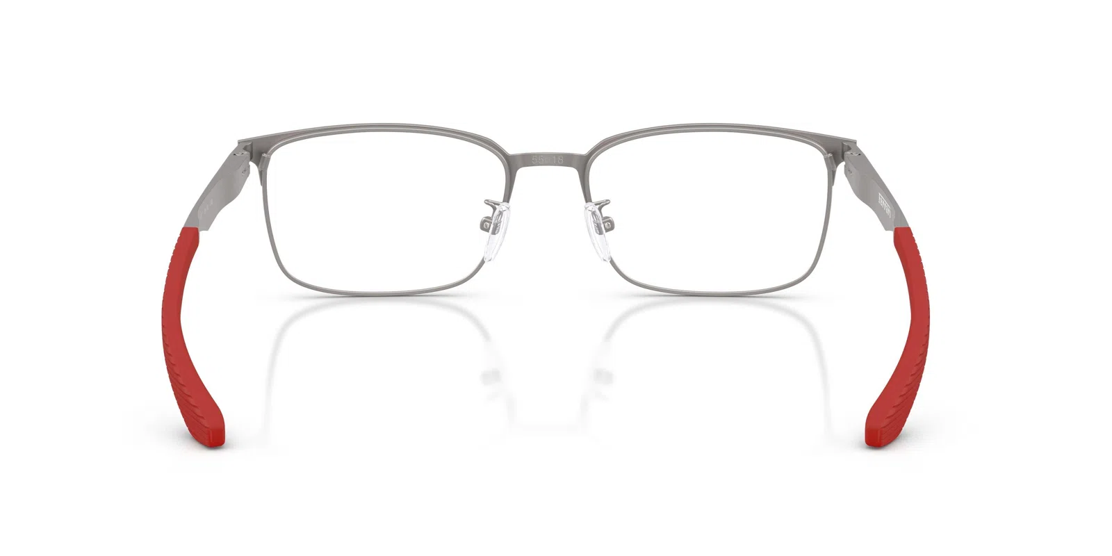 Scuderia Ferrari 7019D Eyeglasses - view 6